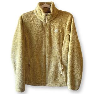 North Face Women’s Osito Full Zip Jacket